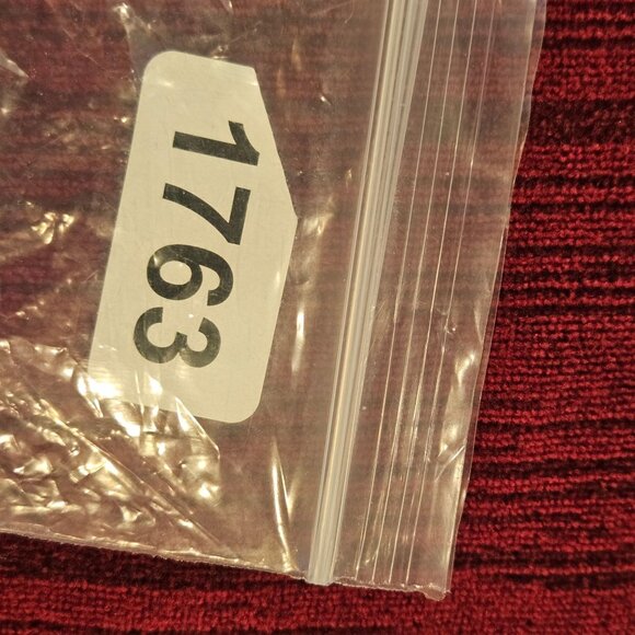 Avalanche Womens L Red Quarter-Zip Pullover fleece Zipper Pockets Thumbholes - Picture 10 of 11